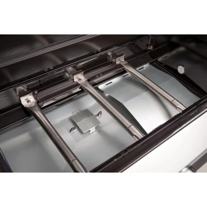 Landmann Gasgrill Rexon PTS 3.1 Mit 3 Brennern & Zusätzlichem Seitenbrenner 6 Landmann Gasgrill Rexon PTS 3.1 Mit 3 Brennern & Zusätzlichem Seitenbrenner – Bild 4