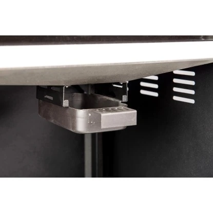 Landmann Gasgrill Rexon PTS 3.1 Mit 3 Brennern & Zusätzlichem Seitenbrenner 7 Landmann Gasgrill Rexon PTS 3.1 Mit 3 Brennern & Zusätzlichem Seitenbrenner – Bild 5