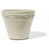 Kirschke Pflanzgefäß Country Garden Norwich 21 Cm Creme 1 Kirschke Pflanzgefäß Country Garden Norwich 21 Cm Creme -Gartenpflege Geschäft 011336491826 11008600 S 01