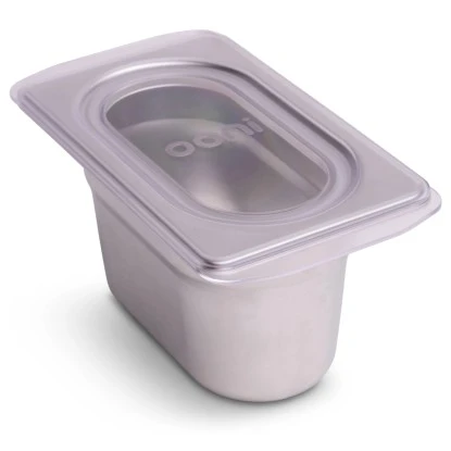 Ooni Pizzabelag-Station Schwarz-Edelstahl 7 Ooni Pizzabelag-Station Schwarz-Edelstahl – Bild 5