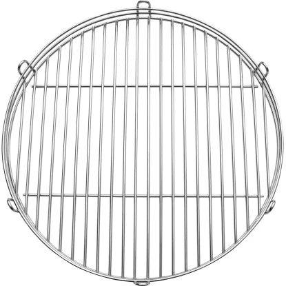Jamestown Grillrost F. Jamestown Holzkohle-Schwenkgrill Carter Ø 48 Cm 3 Jamestown Grillrost F. Jamestown Holzkohle-Schwenkgrill Carter Ø 48 Cm