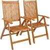 Indoba® Gartenstuhl Bangor 2er-Set FSC® 1 Indoba® Gartenstuhl Bangor 2er-Set FSC® -Gartenpflege Geschäft 105205 11001300 1