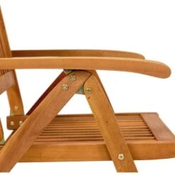 Indoba® Gartenstuhl Bangor 2er-Set FSC® -Gartenpflege Geschäft 105205 11001300 13