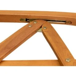 Indoba® Gartenstuhl Bangor 2er-Set FSC® -Gartenpflege Geschäft 105205 11001300 14