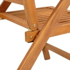 Indoba® Gartenstuhl Bangor 2er-Set FSC® -Gartenpflege Geschäft 105205 11001300 15