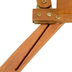 Indoba® Gartenstuhl Bangor 2er-Set FSC® -Gartenpflege Geschäft 105205 11001300 16