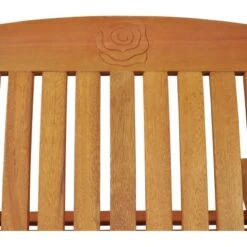 Indoba® Gartenliege Sun Flair Sonnenliege FSC® -Gartenpflege Geschäft 105208 11001300 13