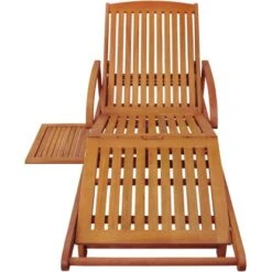 Indoba® Gartenliege Sun Flair Sonnenliege FSC® -Gartenpflege Geschäft 105208 11001300 9