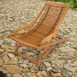 Indoba® Relax Chair Sun Flair FSC® -Gartenpflege Geschäft 105210 11001300 13