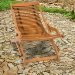 Indoba® Relax Chair Sun Flair FSC® -Gartenpflege Geschäft 105210 11001300 14