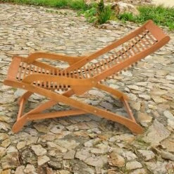 Indoba® Relax Chair Sun Flair FSC® -Gartenpflege Geschäft 105210 11001300 15