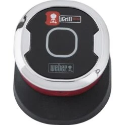 Weber Bluetooth-Thermometer Und Timer IGrill Mini Mit Einem Messfühler -Gartenpflege Geschäft 116248 3994 1