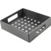 BBQ Grill Holzkohleeinsatz Für Feuerbox 8,5 Cm X 31 Cm X 28 Cm -Gartenpflege Geschäft 123687 3996 1