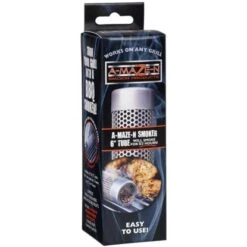 Räucherröhre Smoke Tube 6 -Gartenpflege Geschäft 128784 3996 smoketube6 4