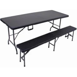 Tisch-Set Ventana 3-teilig -Gartenpflege Geschäft 132829 4767 10