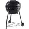 Char-Broil Holzkohlegrill Kettleman -Gartenpflege Geschäft 144566 4221 1