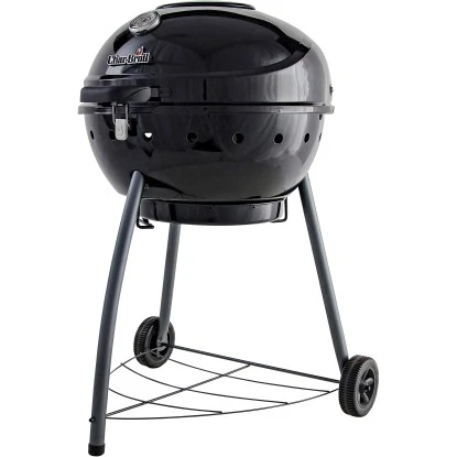 Char-Broil Holzkohlegrill Kettleman 3 Char-Broil Holzkohlegrill Kettleman