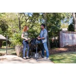 Char-Broil Holzkohlegrill Kettleman 24 Char-Broil Holzkohlegrill Kettleman -Gartenpflege Geschäft 144566 4221 11