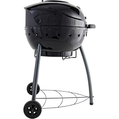 Char-Broil Holzkohlegrill Kettleman 4 Char-Broil Holzkohlegrill Kettleman – Bild 2