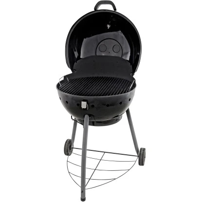 Char-Broil Holzkohlegrill Kettleman 5 Char-Broil Holzkohlegrill Kettleman – Bild 3