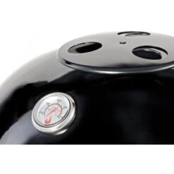 Char-Broil Holzkohlegrill Kettleman 17 Char-Broil Holzkohlegrill Kettleman -Gartenpflege Geschäft 144566 4221 4