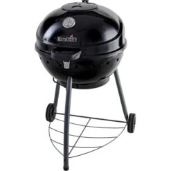 Char-Broil Holzkohlegrill Kettleman 18 Char-Broil Holzkohlegrill Kettleman -Gartenpflege Geschäft 144566 4221 5