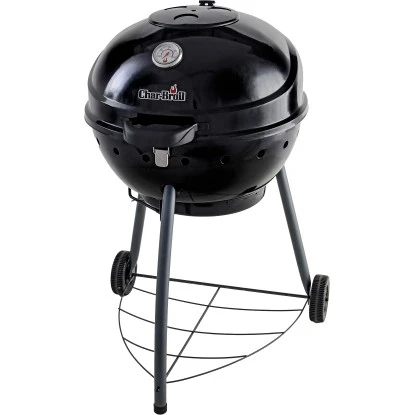 Char-Broil Holzkohlegrill Kettleman 7 Char-Broil Holzkohlegrill Kettleman – Bild 5