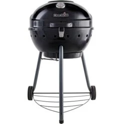 Char-Broil Holzkohlegrill Kettleman 20 Char-Broil Holzkohlegrill Kettleman -Gartenpflege Geschäft 144566 4221 7