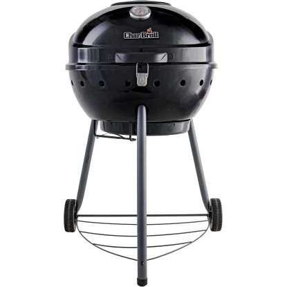 Char-Broil Holzkohlegrill Kettleman 9 Char-Broil Holzkohlegrill Kettleman – Bild 7