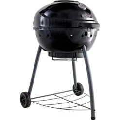 Char-Broil Holzkohlegrill Kettleman 21 Char-Broil Holzkohlegrill Kettleman -Gartenpflege Geschäft 144566 4221 8