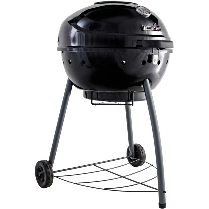 Char-Broil Holzkohlegrill Kettleman 10 Char-Broil Holzkohlegrill Kettleman – Bild 8