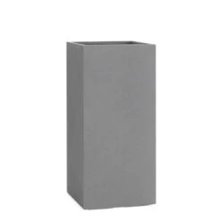 Pflanzwerk® Pflanzkübel Tower 50 Cm X 23 Cm X 23 Cm Grau 9 Pflanzwerk® Pflanzkübel Tower 50 Cm X 23 Cm X 23 Cm Grau -Gartenpflege Geschäft 145648 11001500 2
