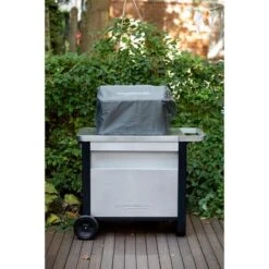 Campingaz Grillwagen Deluxe Trolley 73 Cm X 63 Cm X 73 Cm -Gartenpflege Geschäft 160995 2119 2