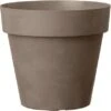 Deroma Pflanztopf Like Ø 38 Cm Camel 1 Deroma Pflanztopf Like Ø 38 Cm Camel -Gartenpflege Geschäft 191942082480 11011500 S 01
