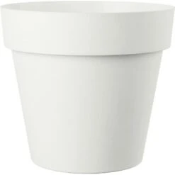 Deroma Pflanztopf Like Ø 58 Cm Weiß