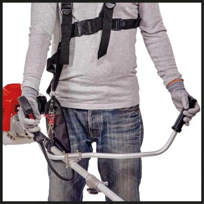 Einhell Benzin-SenseGC-BC 30/1 I AS 8 Einhell Benzin-SenseGC-BC 30/1 I AS – Bild 6