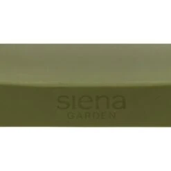Siena Garden Lane Stapelstuhl 56 Cm X 46 Cm X 80 Cm Olive -Gartenpflege Geschäft 251882 1346 CU 12