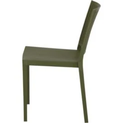 Siena Garden Lane Stapelstuhl 56 Cm X 46 Cm X 80 Cm Olive -Gartenpflege Geschäft 251882 1346 S 6