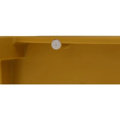 Siena Garden Square Stapelstuhl 56 Cm X 46 Cm X 80 Cm Mustard 12 Siena Garden Square Stapelstuhl 56 Cm X 46 Cm X 80 Cm Mustard – Bild 10