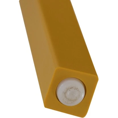 Siena Garden Square Stapelstuhl 56 Cm X 46 Cm X 80 Cm Mustard 13 Siena Garden Square Stapelstuhl 56 Cm X 46 Cm X 80 Cm Mustard – Bild 11