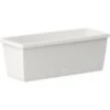 Emsa Poétic Blumenkasten MCG 50 X 20 X 18 Cm Weiß 1 Emsa Poétic Blumenkasten MCG 50 X 20 X 18 Cm Weiß -Gartenpflege Geschäft 269287 2186 1