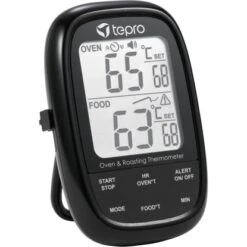 Tepro Dual-Sensor-Grillthermometer