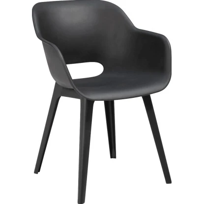 Sessel Split Graphit 3 Sessel Split Graphit