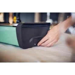 Enders®Holzkohle-Tischgrill Aurora Taupe Raucharm -Gartenpflege Geschäft 284190 3795 6