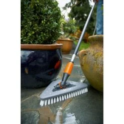 Gardena Gelenk-Schrubber 9 Gardena Gelenk-Schrubber -Gartenpflege Geschäft 29124 3050 4078500556200 2