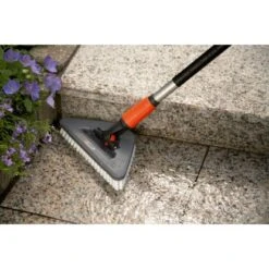 Gardena Gelenk-Schrubber 10 Gardena Gelenk-Schrubber -Gartenpflege Geschäft 29124 3050 4078500556200 3