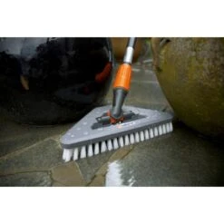 Gardena Gelenk-Schrubber 12 Gardena Gelenk-Schrubber -Gartenpflege Geschäft 29124 3050 4078500556200 5