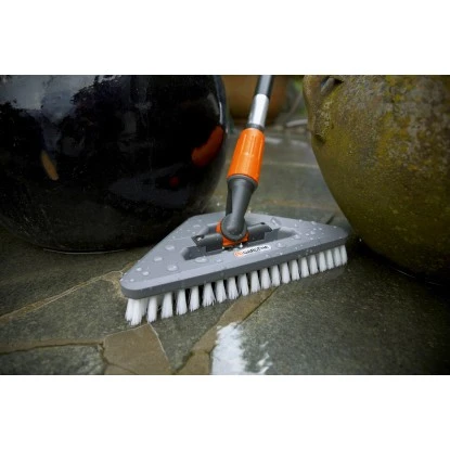 Gardena Gelenk-Schrubber 7 Gardena Gelenk-Schrubber – Bild 5