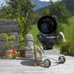 Rösle Holzkohle-Kugelgrill No.1 AIR F60 Mit AIR-Control-System Ø 60 Cm 12 Rösle Holzkohle-Kugelgrill No.1 AIR F60 Mit AIR-Control-System Ø 60 Cm -Gartenpflege Geschäft 2 felixcf068879 o grifflrg