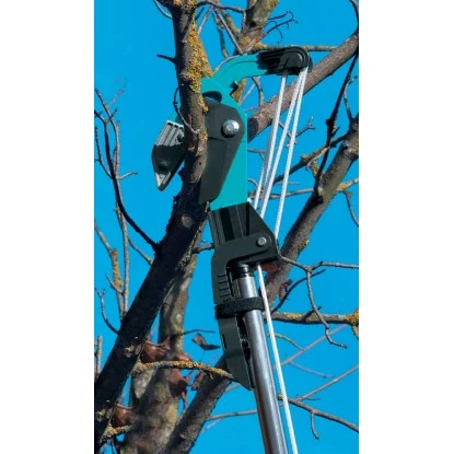 Gardena Combisystem-Amboss-Baumschere Mit 3-fach Rollenübersetzung 4 Gardena Combisystem-Amboss-Baumschere Mit 3-fach Rollenübersetzung – Bild 2